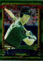 1994 Finest Luis Gonzalez #290