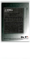 2020 Bowman Platinum Top Prospects Jo Adell #TOP-8