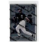 1991 Leaf Frank Thomas