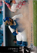 1994 Upper Deck Electric Stanley Mike