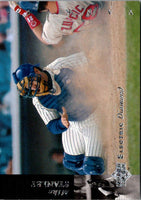 1994 Upper Deck Electric Stanley Mike #229
