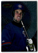 1998 Bowman's Best Kevin Witt