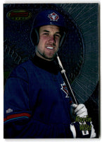 1998 Bowman's Best Kevin Witt #171