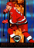 1998 Pacific Dynagon Ice Keith Primeau #37