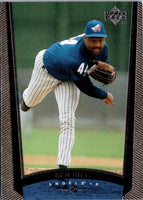 1999 Upper Deck Ken Hill #298