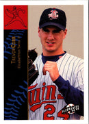 1994 Fleer Excel Trevor Cobb