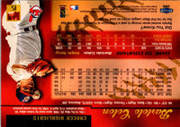 1999 Ultra Bartolo Colon #15