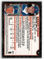 1999 Bowman Kerry Wood #2