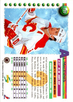 1994 Score Al MacInnis #120