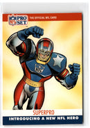 1990 Pro Set Ricky Proehl