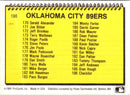 1991 ProCards Checklist