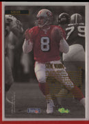 1995 Pro Line Game Breakers Steve Young