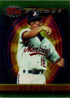 1994 Finest Wil Cordero #20