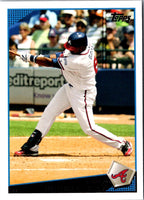 2009 Topps Ruben Gotay #413