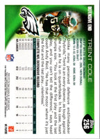 2010 Topps Trent Cole #256