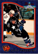1997 Bowman CHL Colin Pepperall