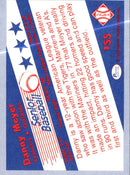 1990 Pacific Senior League Danny Meyer