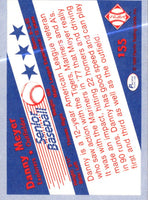 1990 Pacific Senior League Danny Meyer #155