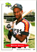 1991 Classic Best Christopher Hatcher