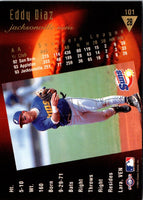 1994 Classic Best Gold Eddy Diaz #101