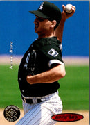 1995 SP Jason Bere