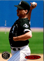 1995 SP Jason Bere #137