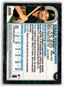 1999 Bowman Chrome Chad Hermansen