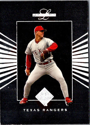 1994 Leaf Mel Rojas #47