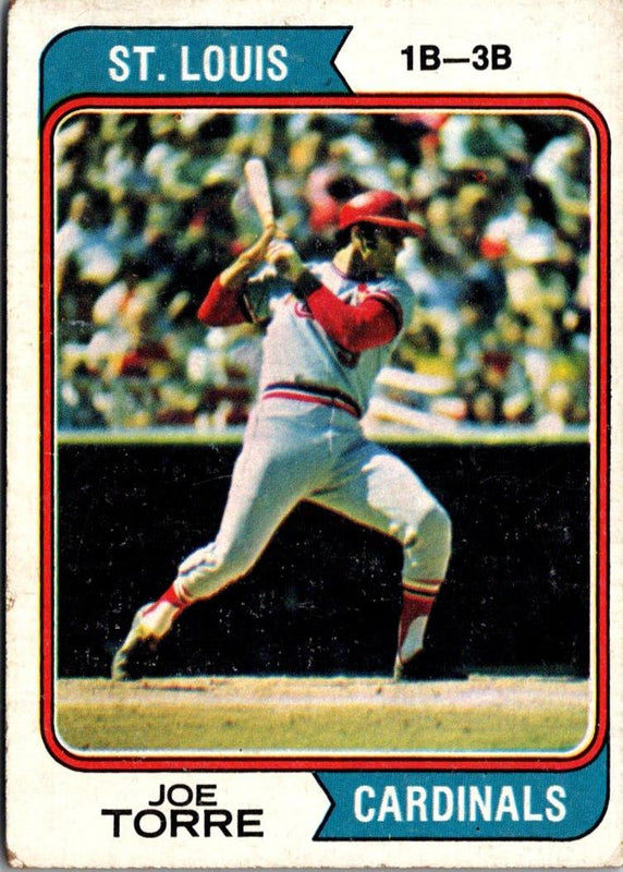 1979 Topps St. Louis #15
