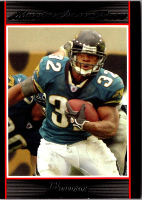 2007 Bowman Maurice Jones-Drew #38