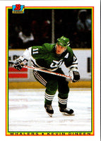 1990 Bowman Kevin Dineen #261