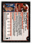 1998 Bowman Chrome Mark McGwire