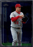 1999 Topps Pete Harnisch