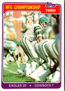 1981 Topps 1980