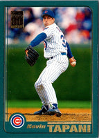 2001 Topps Kevin Tapani #129