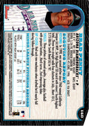 1999 Bowman Brad Penny