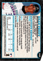 1999 Bowman Brad Penny #140