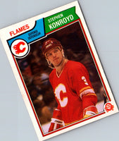 2009 O-Pee-Chee Stephen Weiss #85