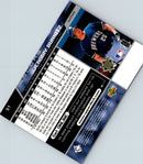 1998 Upper Deck Jeromy Burnitz