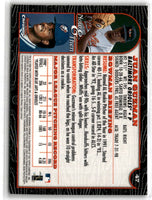 1999 Bowman Chrome Juan Guzman #47