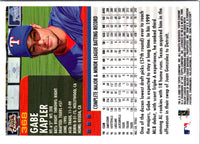 2000 Topps Gabe Kapler #368