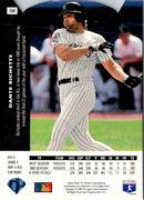 1994 SP Dante Bichette