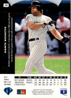 1994 SP Dante Bichette #164