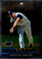2000 Topps Chuck Finley #128