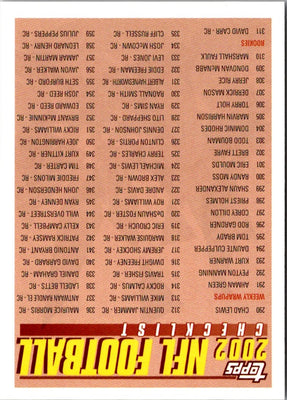 2012 Topps Rookie Reprint Peyton Manning #360