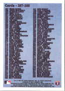 1996 Bowman Mike Darr