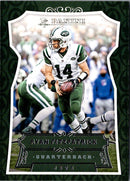 2016 Panini Ryan Fitzpatrick