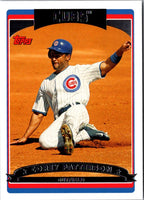 2006 Topps Corey Patterson #174