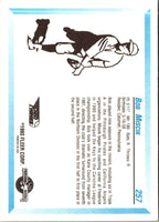 1993 Score Domingo Martinez #257 Rookie