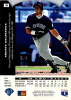 1994 SP Andres Galarraga #166